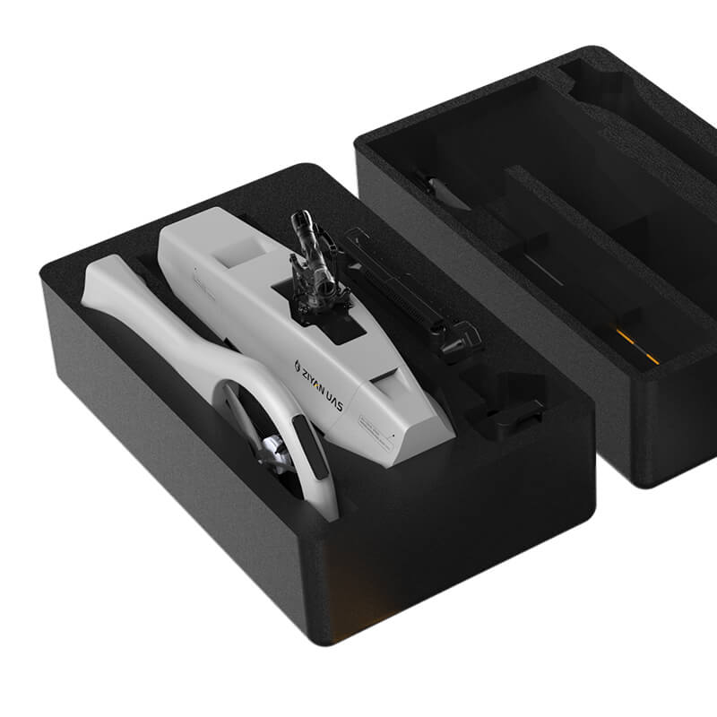 Rugged Transport Case