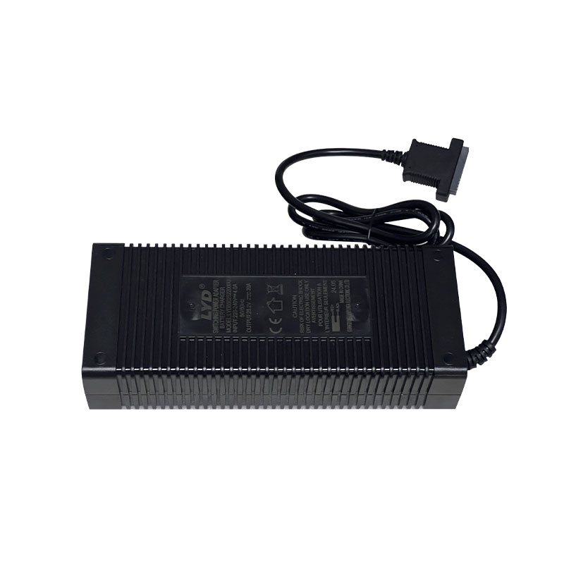 Charger Set