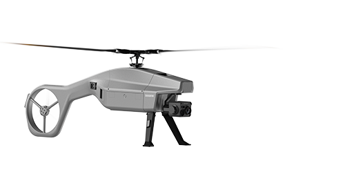 Shadow S3 UAV