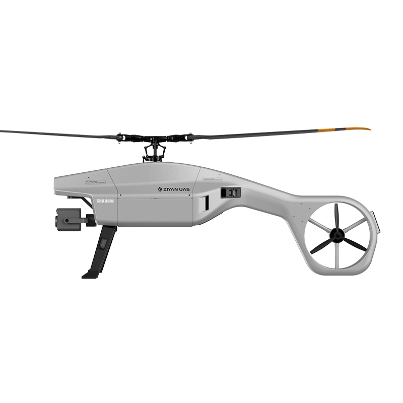 Shadow S3 UAV