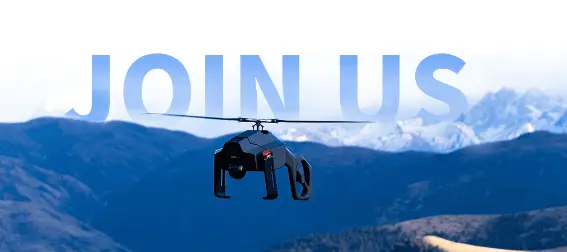 ZIYAN UAS