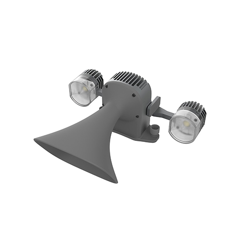Megaphone Spotlight