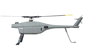 Shadow S3 UAV