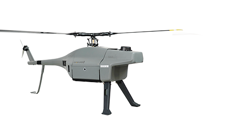 Shadow S3 UAV