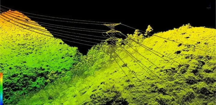 POWER LINE INSPECTION POWER LINE INSPECTION