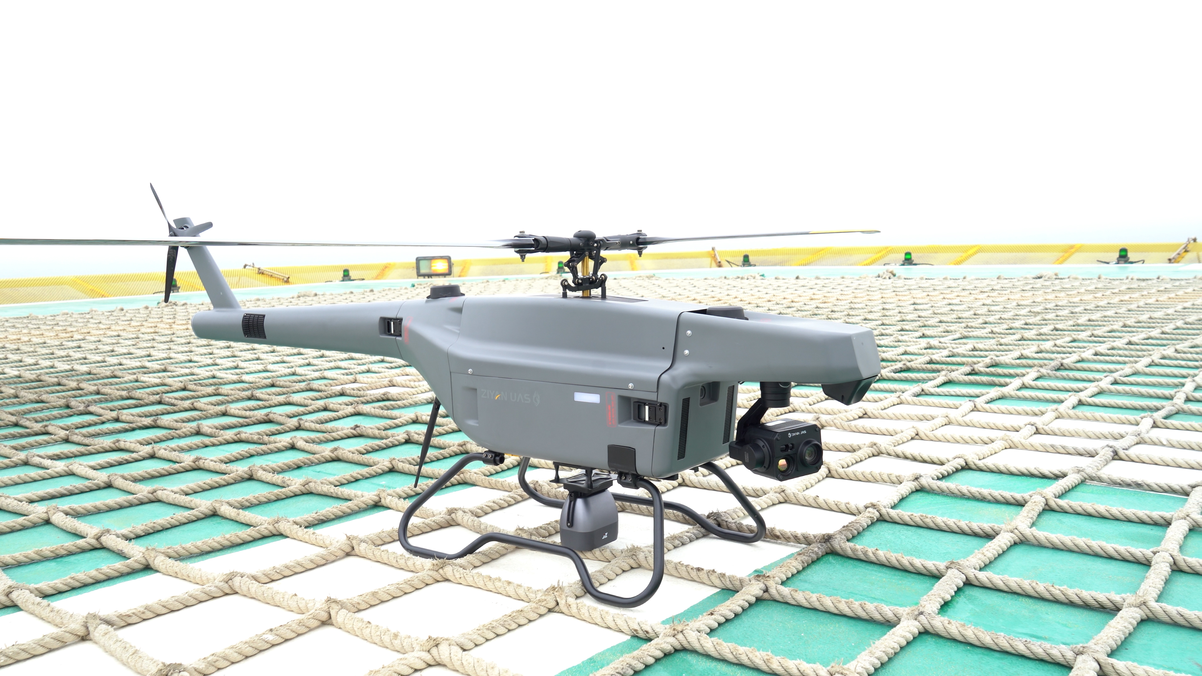 F15 UAV F15 UAV